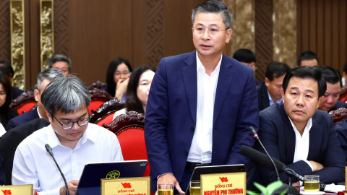 Cấp nào gần dân hơn thì phân cấp nhiều hơn